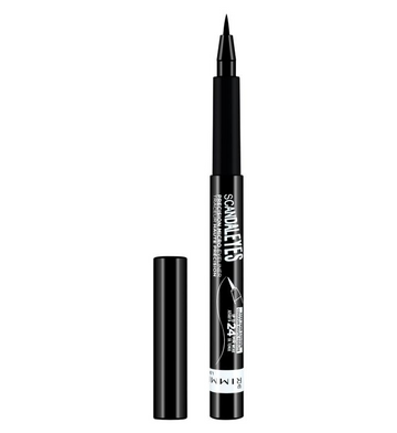 London Scandaleyes Micro Eye Liner
